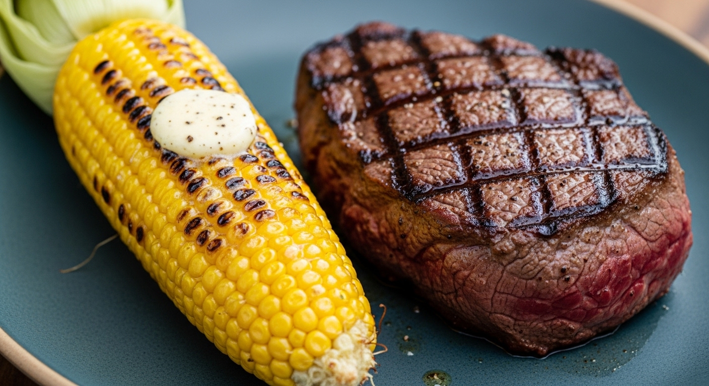 옥수수 효능 부작용