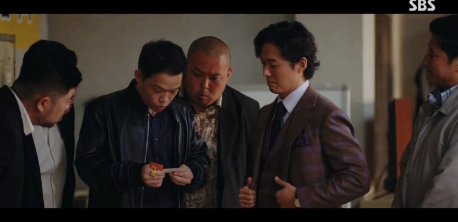 천원짜리 변호사 스틸컷