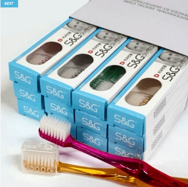 칫솔 추천 순위 TOP 5(25년 11월) - 네이버, 쿠팡 1위 제품은?