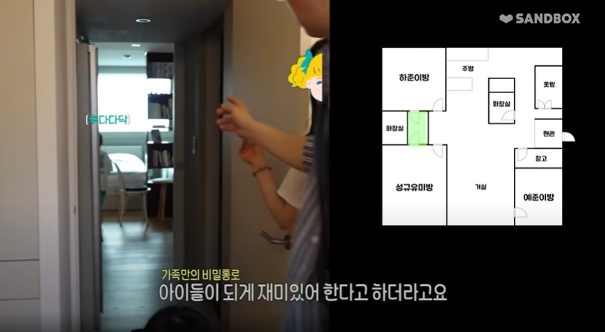 장성규 집