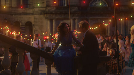 [넷플릭스 영드 추천] 원 데이 1화 줄거리 결말