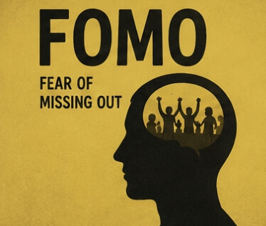 FOMO 뜻