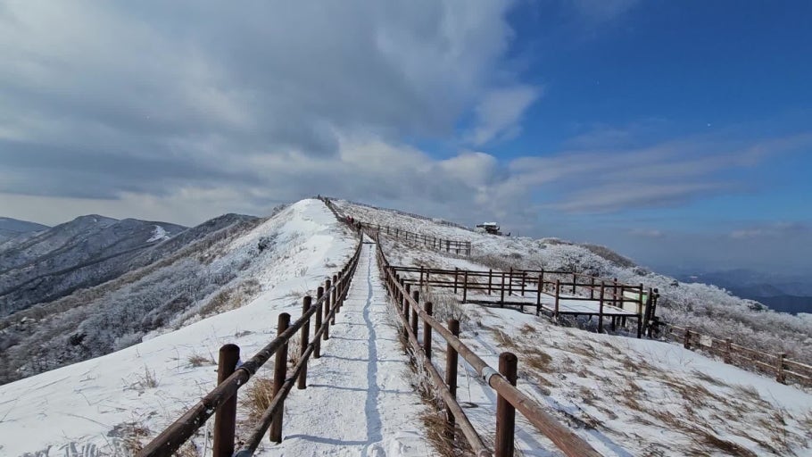 2025 대한민국 숙박세일 페스타, 영주 가을·겨울 여행 - 혜택 총정리 관련 사진