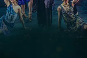 위대한 개츠비 뮤지컬