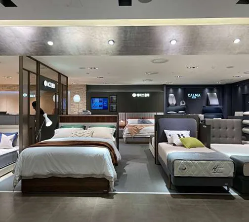 에이스침대 롯데백화점인천점