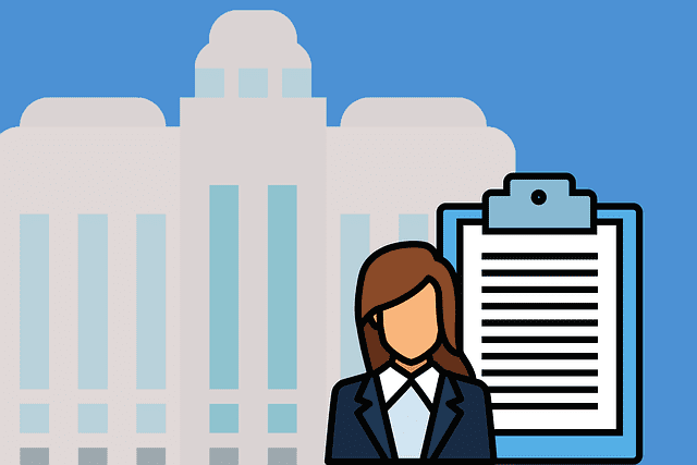 Agency Woman Manager