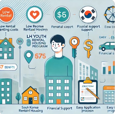 LH청년전세임대주택