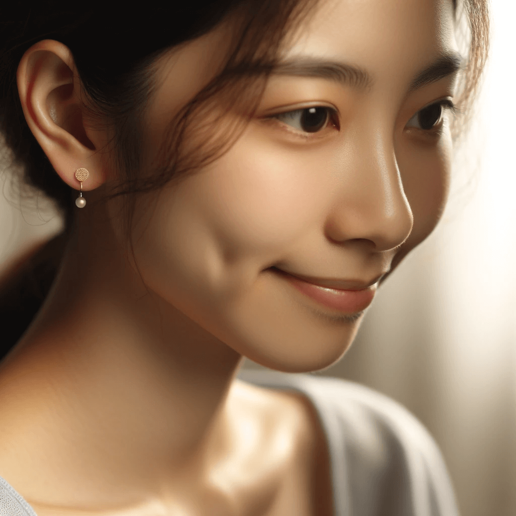 귀걸이 꿈 해몽 해석