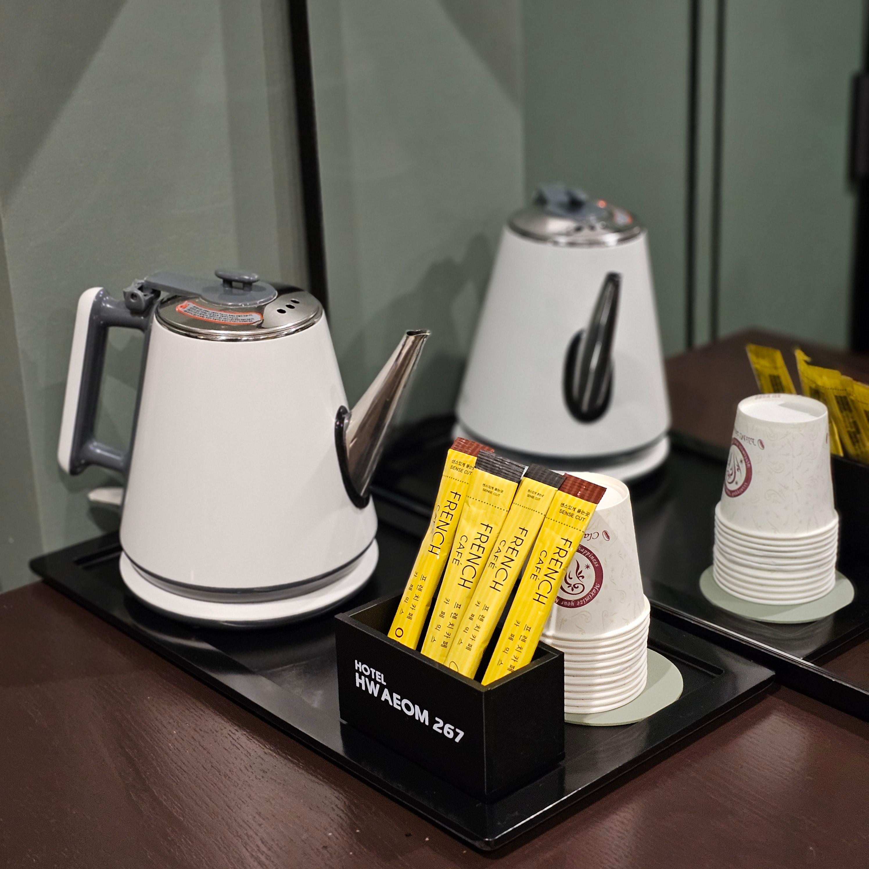 화엄 267 어메니티