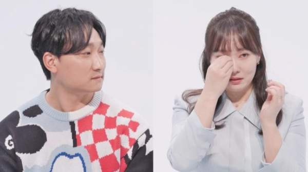양현민 최참사랑 임신