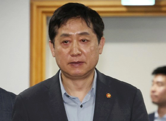 김주현 금융위원장 평가