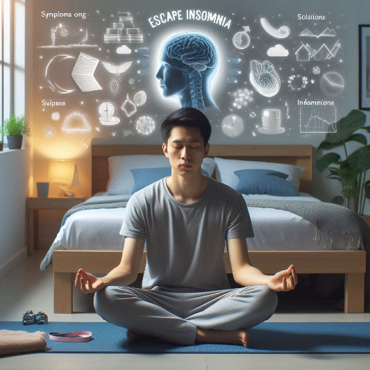 증상과 해결 방안