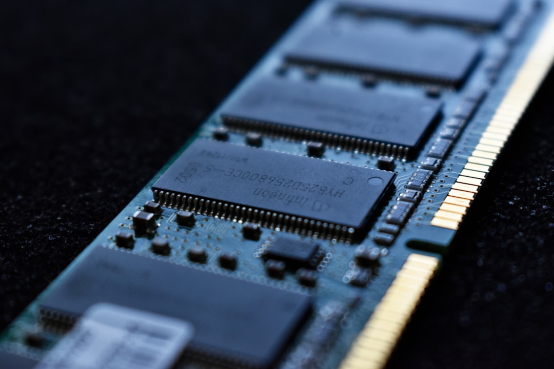 processor