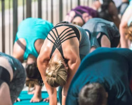 다한증 원인부터 겨드랑이 수족 다한증 치료 방법까지 총정리