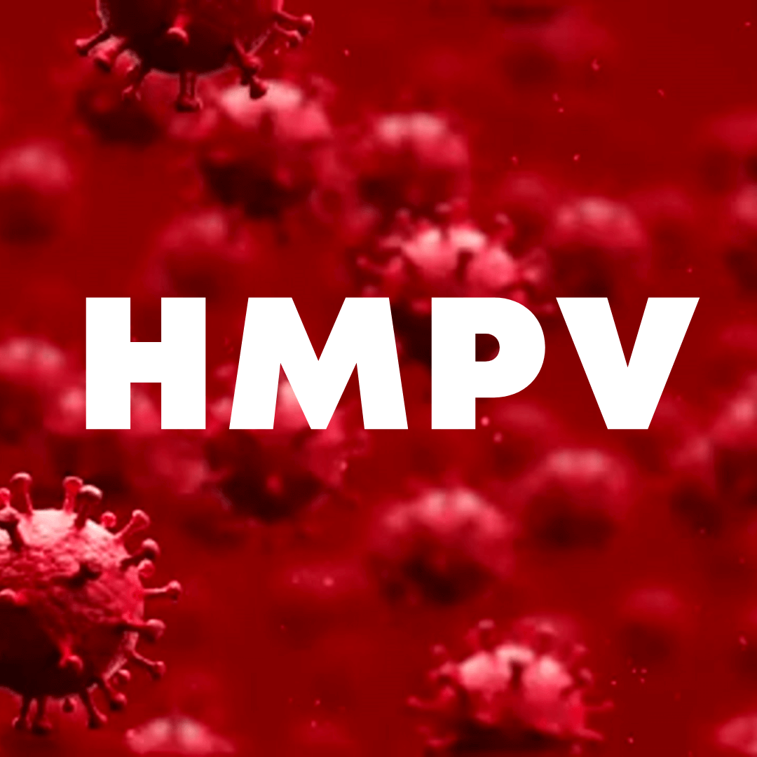 HMPV바이러스