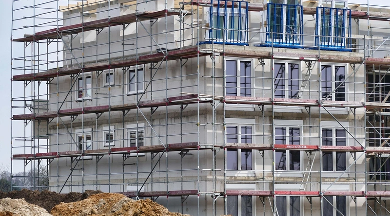 건설현장 기상악화, 안전대책