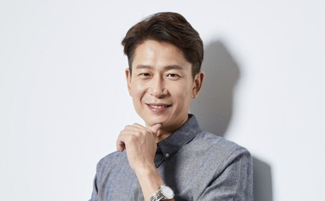 양재진 정신건강의학과 전문의 인물 사진