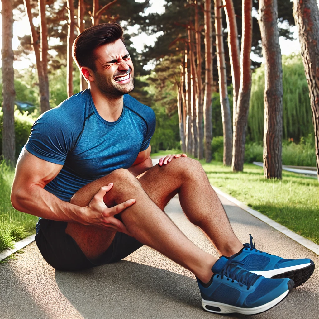 횡문근 융해증에 관련된 사진