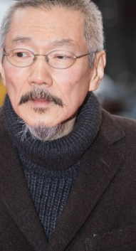 홍상수 영화감독