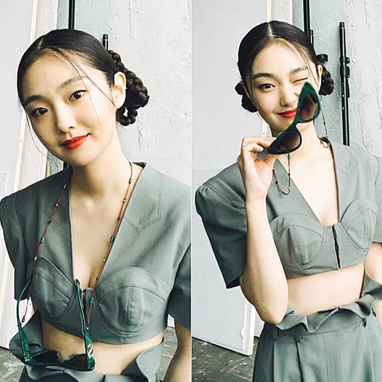 배우-김혜준
