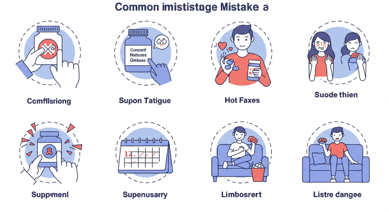 성분을 제대로 확인하지 않았다!