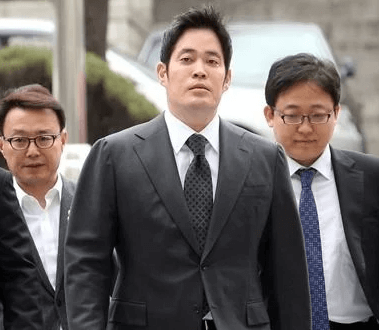 신세계 정용진 재산