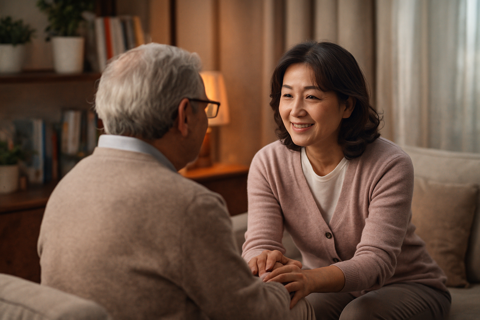 방문 돌봄 소자본 창업