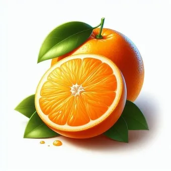 오렌지 효능 부작용 칼로리_8
