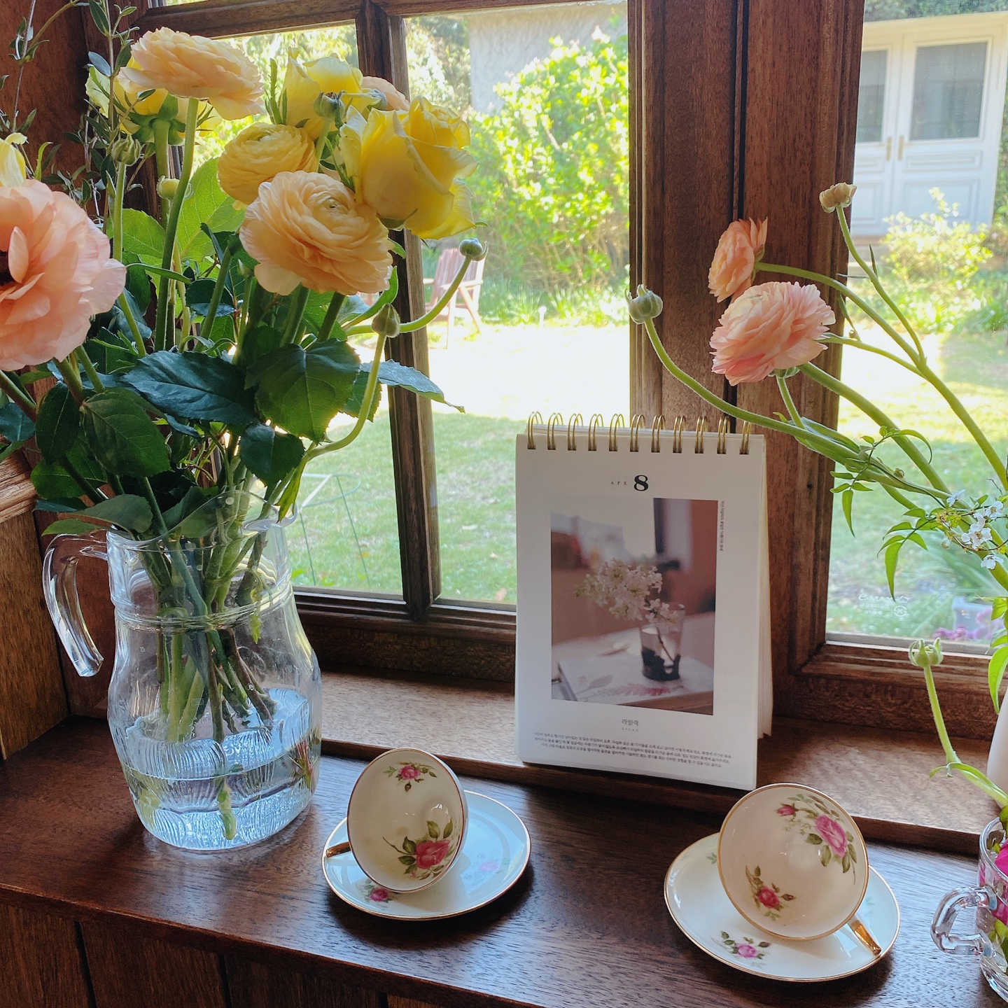 제주 조천 스위스마을 백종원의 3대천왕 당근케이크 구좌상회 카페