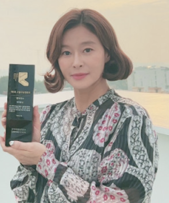 서울무용영화제 홍보대사 활동 예지원