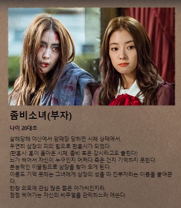 드라마 법대로 사랑하라 인물관계도, 등장인물, 1회 김재화, 2회 조복래 특별출연