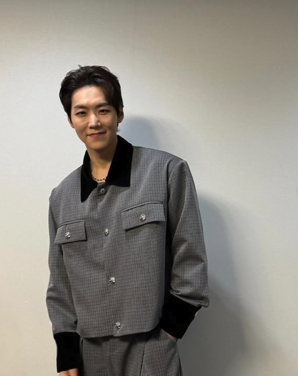 뮤지컬배우 카이