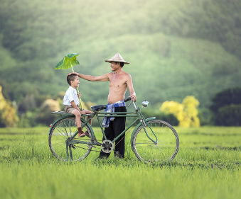 부모급여 외에도 더 준다고? 지역별 추가 지원금 총정리