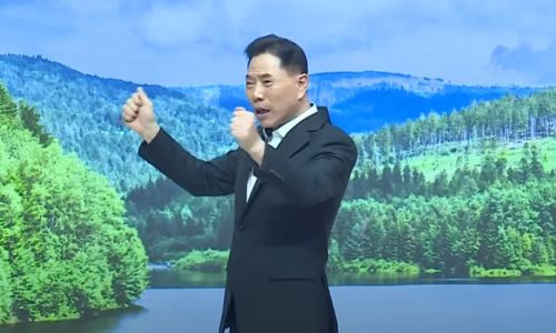 손현보 목사 정치 활동