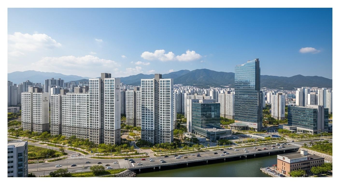 광명시흥 3기신도시