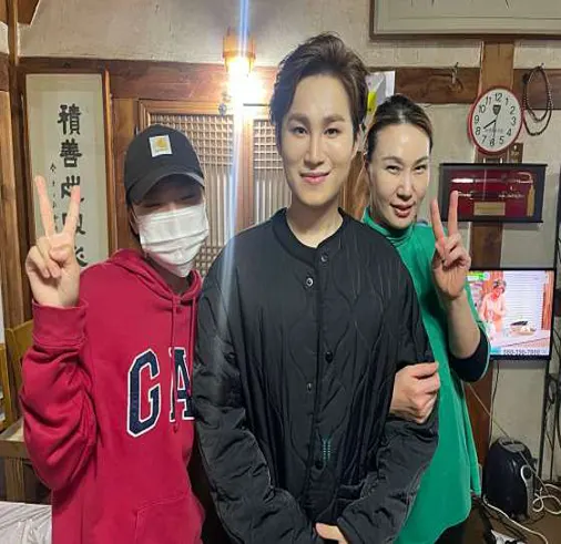 양미한옥가든