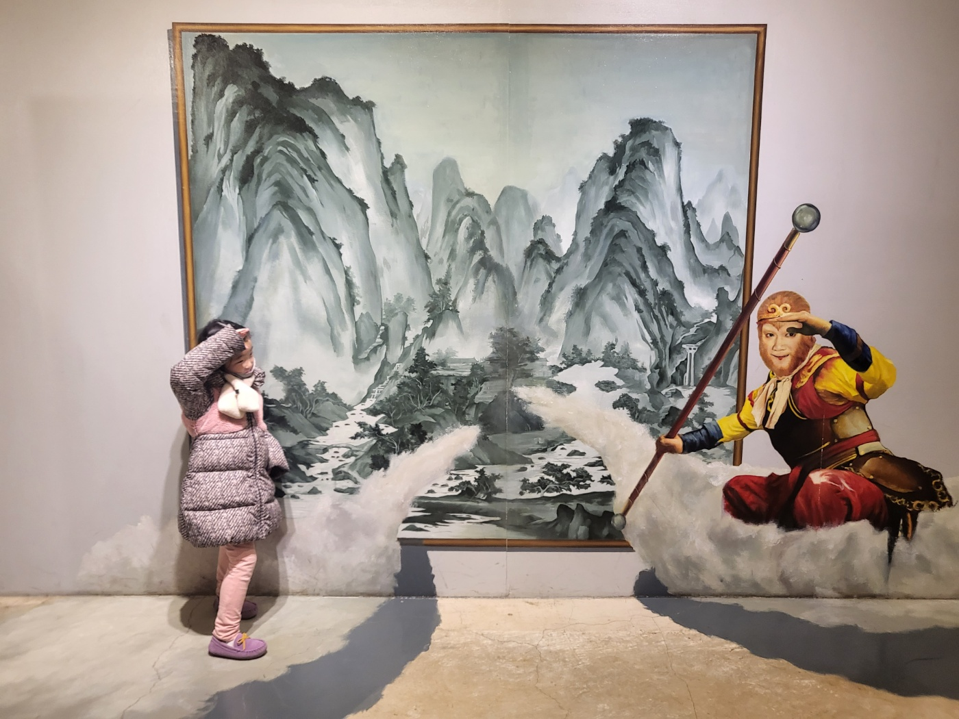 제주도 가볼 만한 곳 (수목원테마파크)