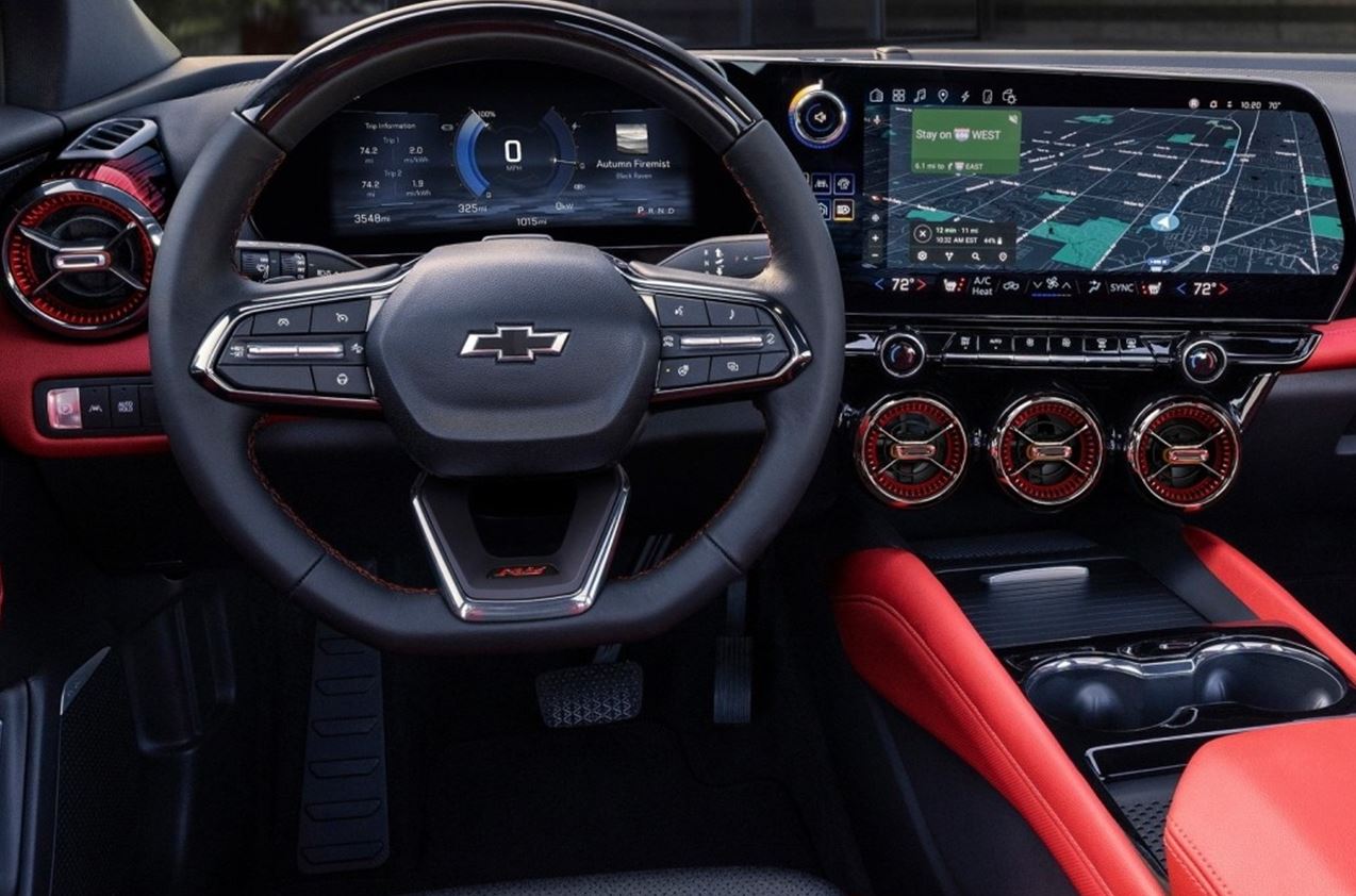 이쿼녹스 풀체인지