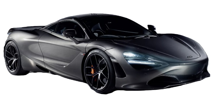 McLaren 720S