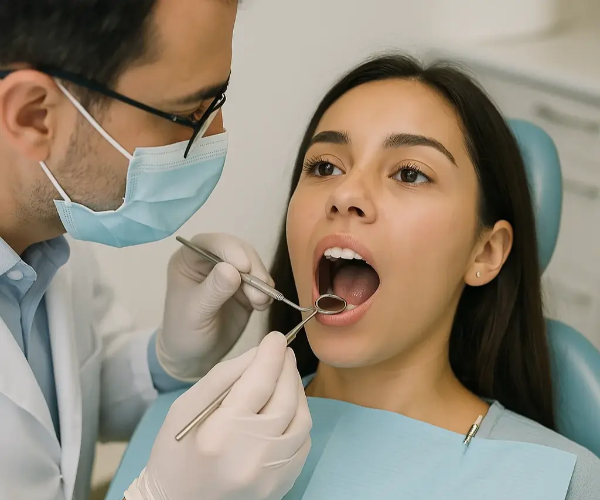 후회 없는 치과 선택 기준 7가지