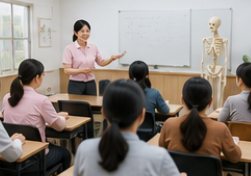 요양보호사 자격증 총정리