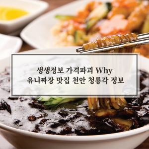 천안 청룡각