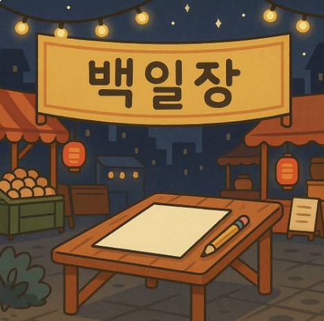 제 30회 고양특례시 백일장 공모전