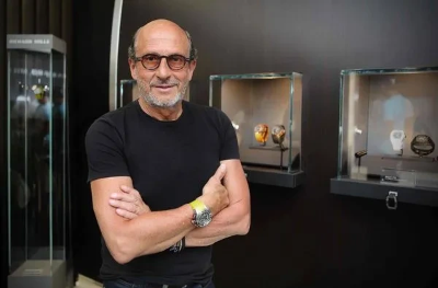 프랑스 시계 디자이너 리샤르 밀 리차드 밀 시계 CEO