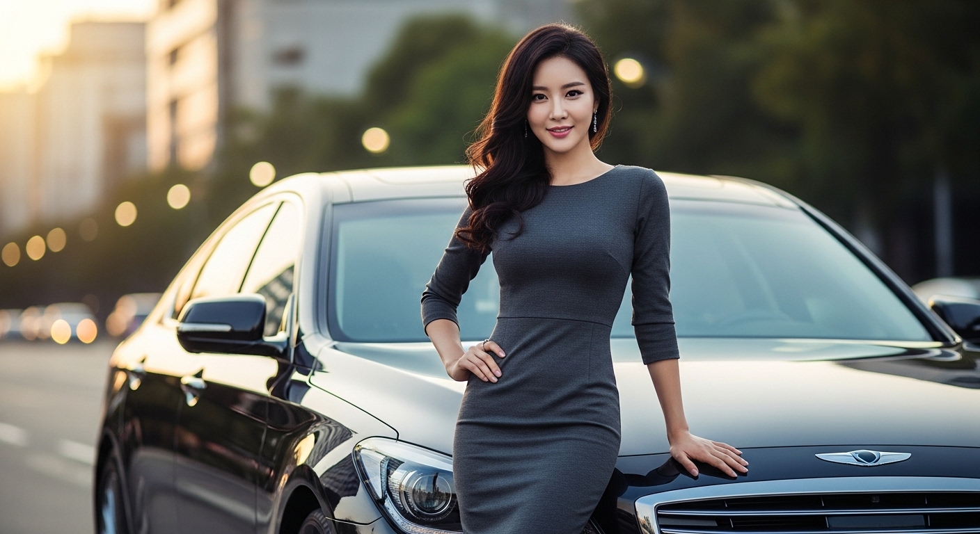 1인 신조 중고차