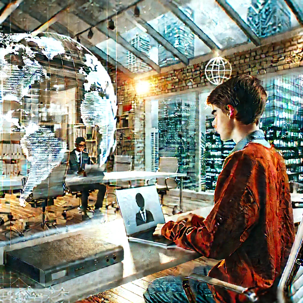 2025 경기청년해외인턴십