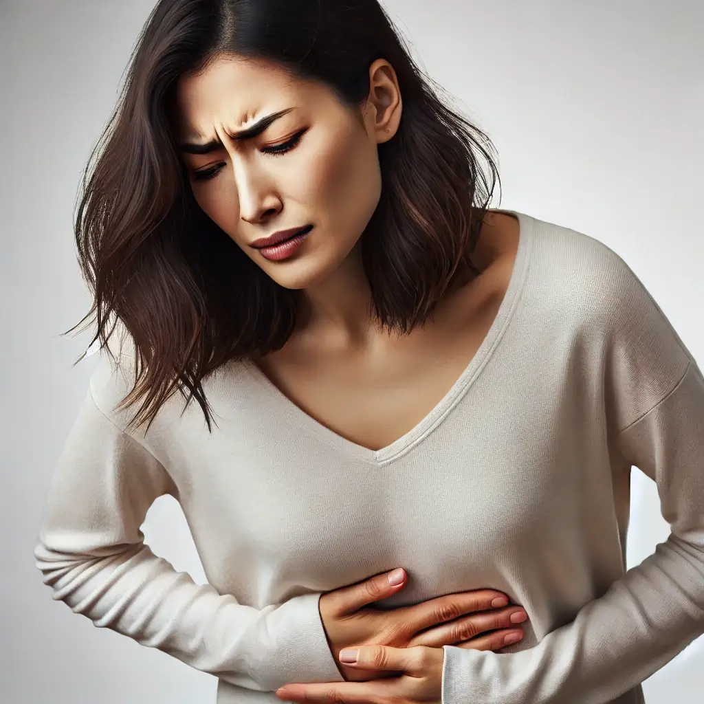 배가 콕콕 찌르듯이 아파요 12가지 이유를 알고 대처해보아요.