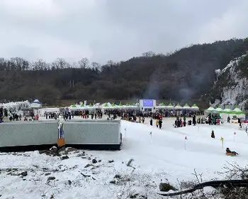 철원 한탄강 얼음 트레킹 축제_13