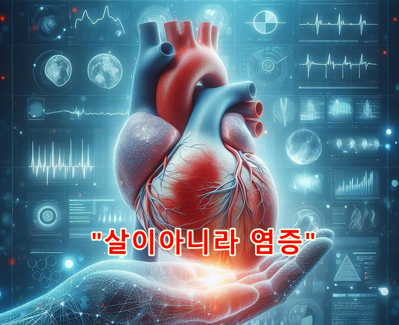 “살이 아니라 염증이었습니다” 체중은 그대로인데 몸이 무거운 진짜 이유!