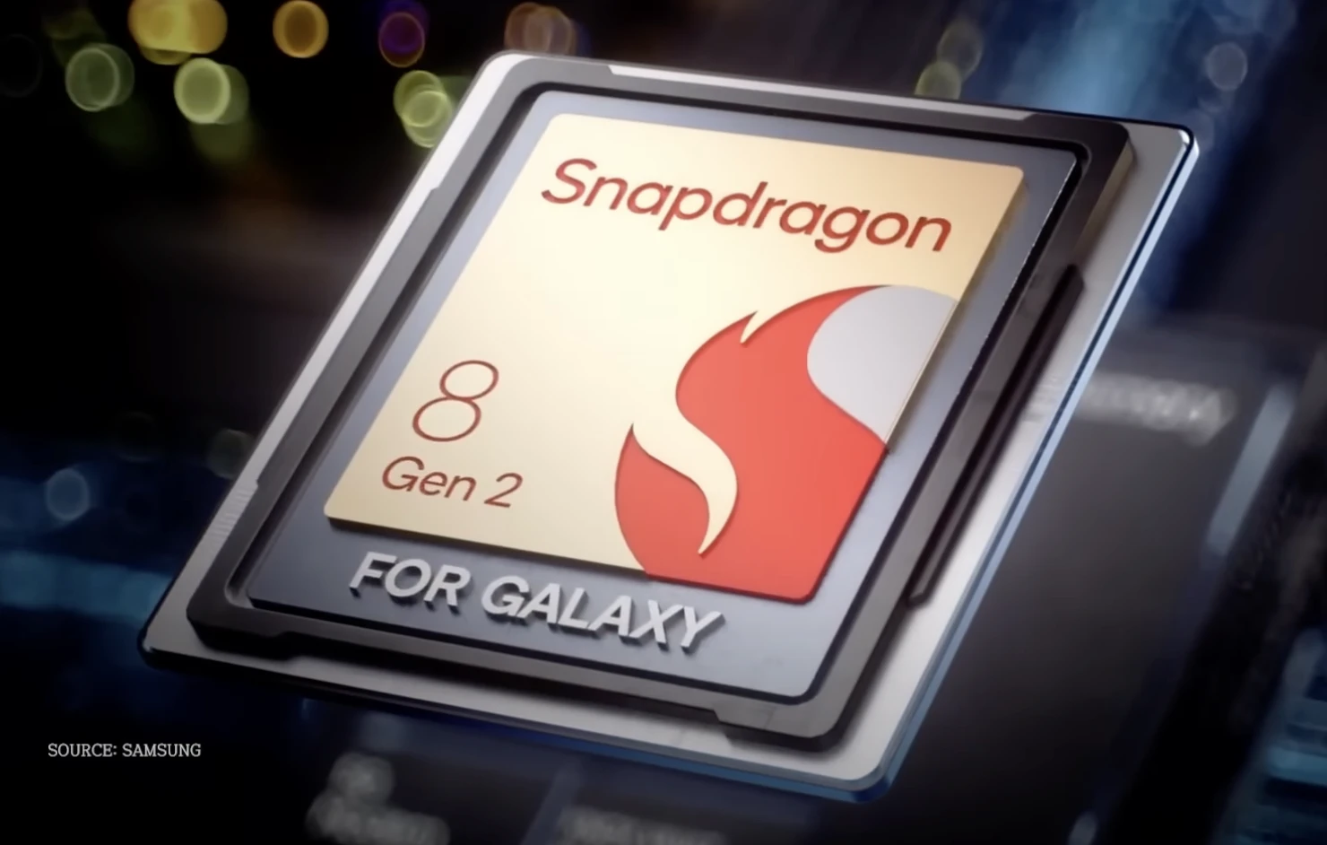 갤럭시 언팩 2023, 갤럭시Z 플립5